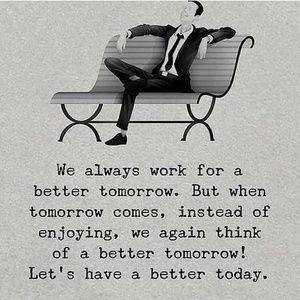 Meet your Posher, Jimmie